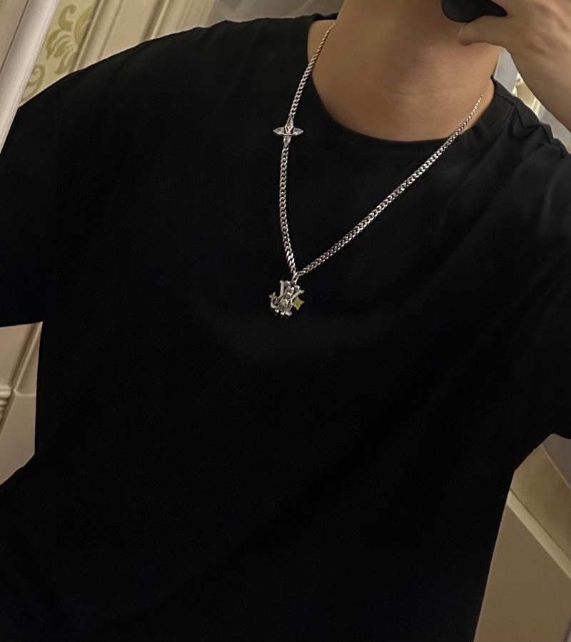 LV Necklaces